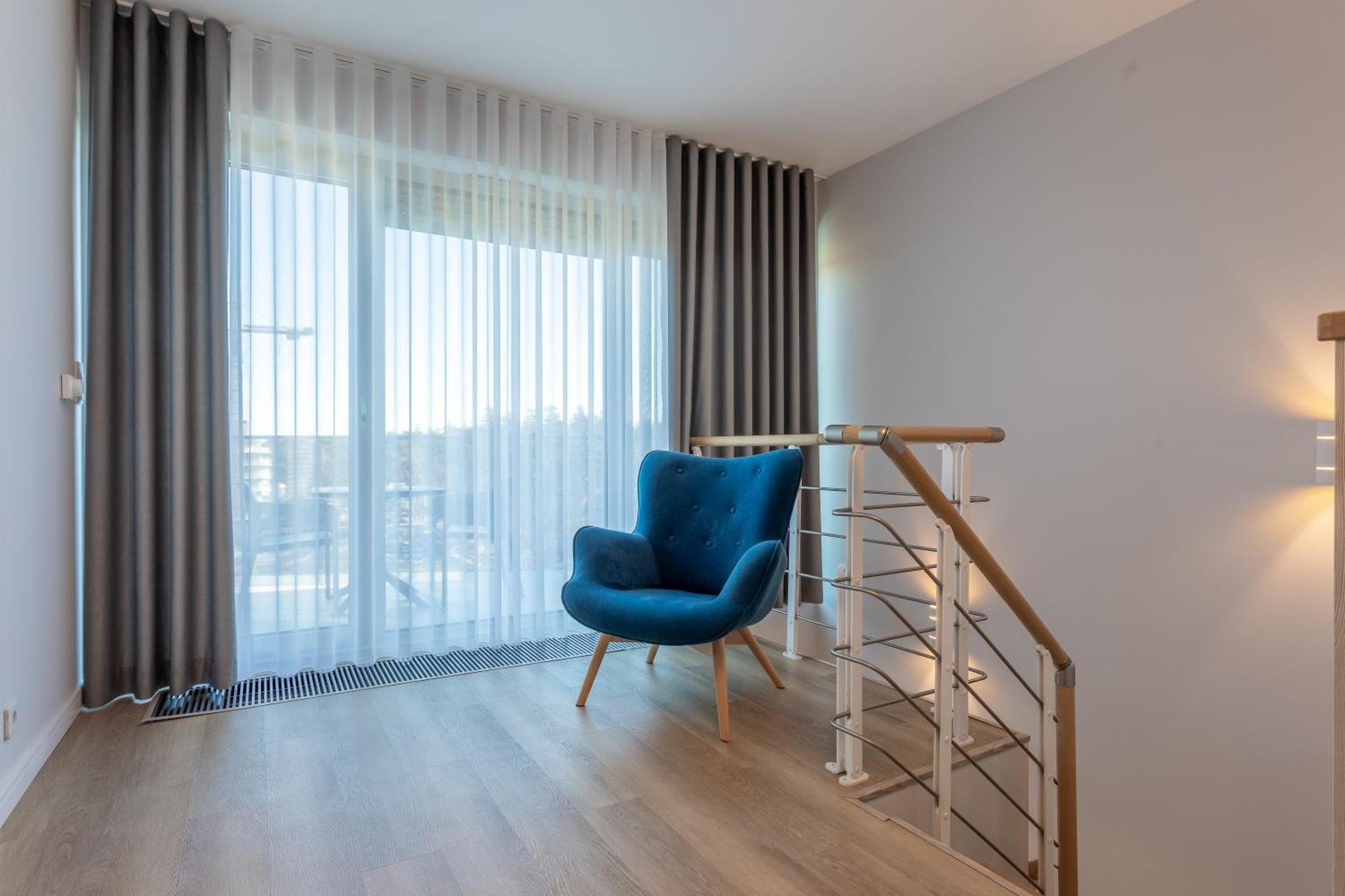 Apartpark - Ambria Apartments Swinoujscie Ngoại thất bức ảnh