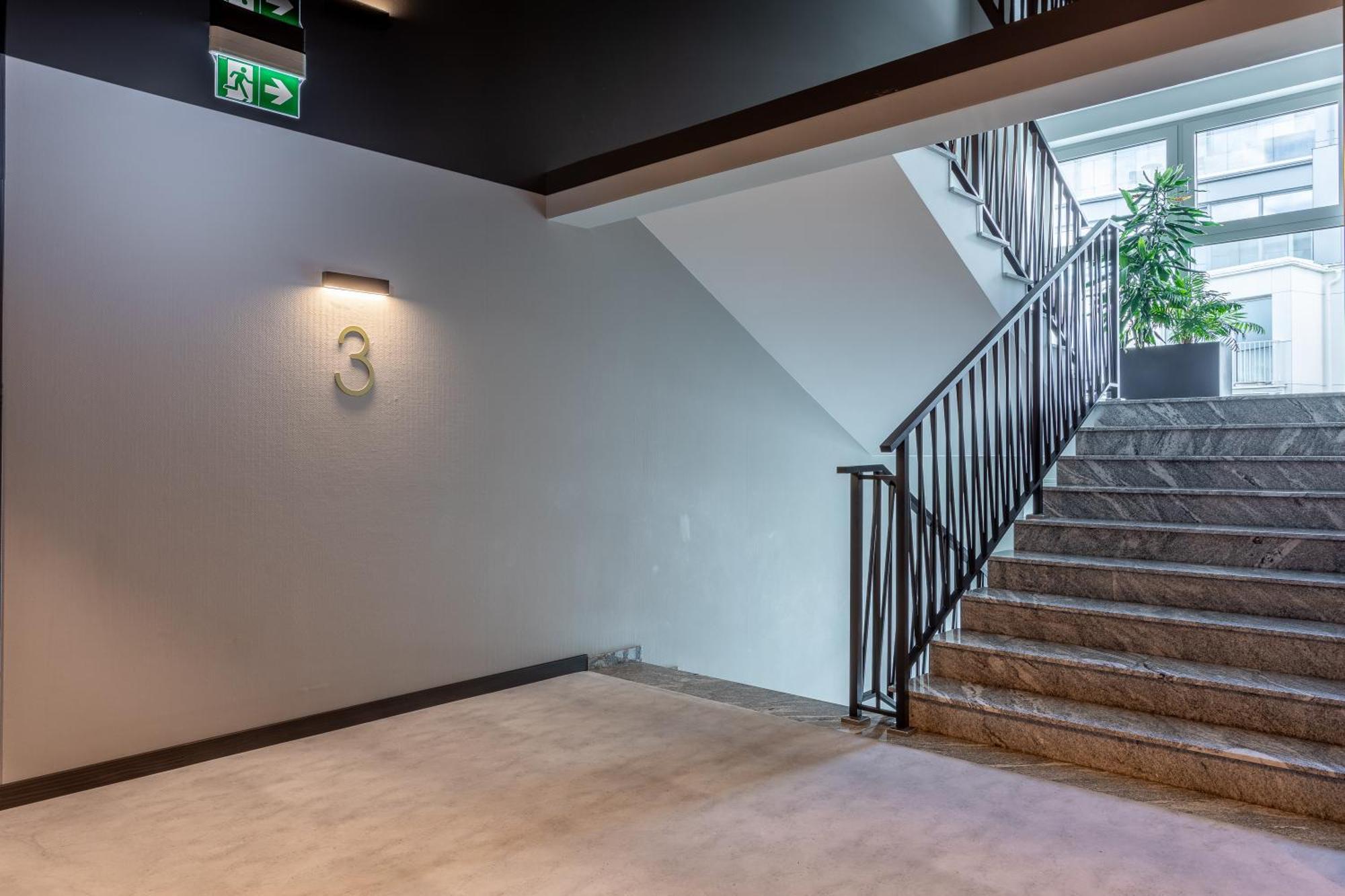 Apartpark - Ambria Apartments Swinoujscie Ngoại thất bức ảnh